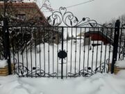 Ворота Братчиков